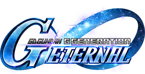 SD Gundam G Generation ETERNAL