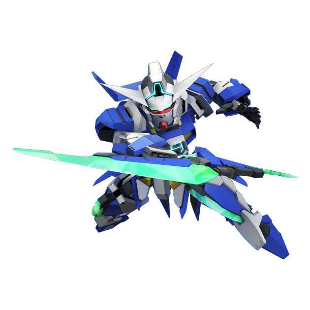 Gundam AGE-1 Razor