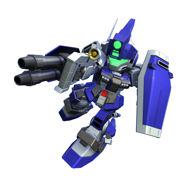 GM Dominance