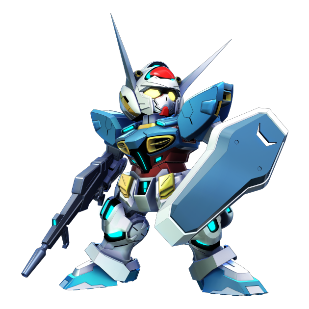 G-Self