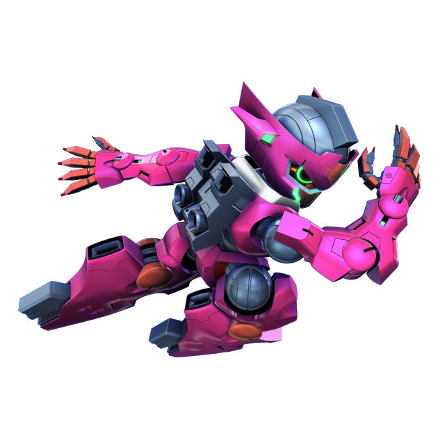 Barara's Mack Knife