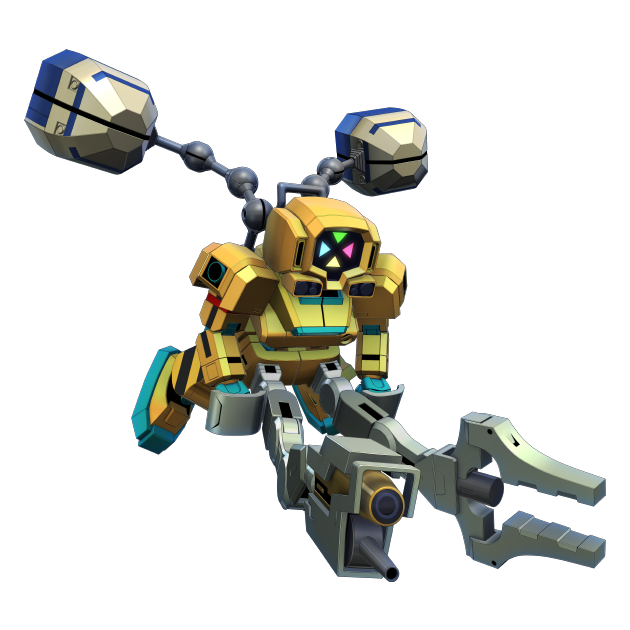 Recten (Instructor Type)