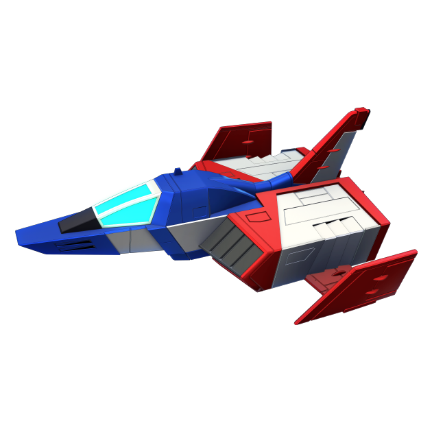 Core Fighter