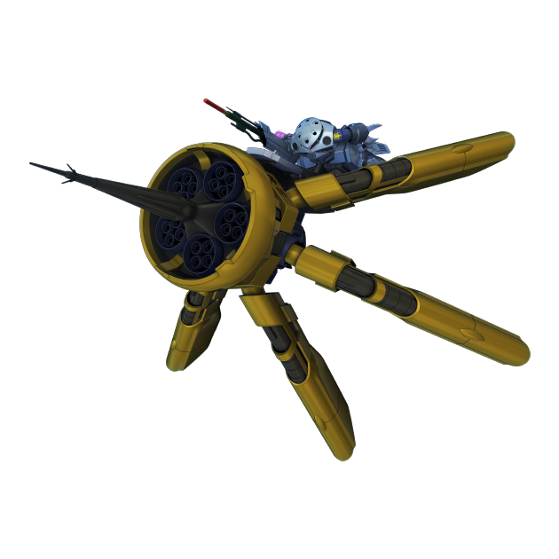 Ze'Gok
