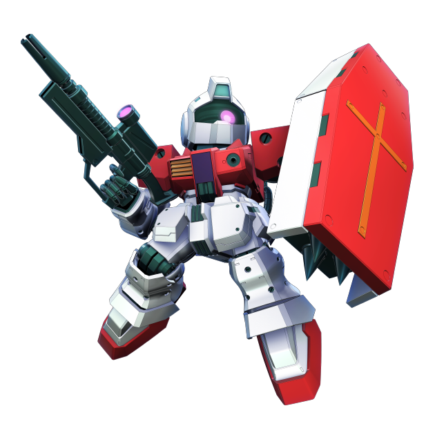 GM Camouf