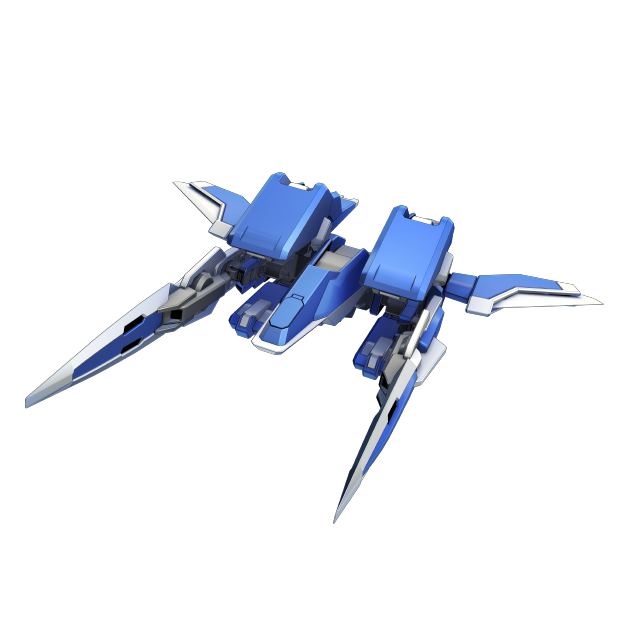 GN Arms Type-E