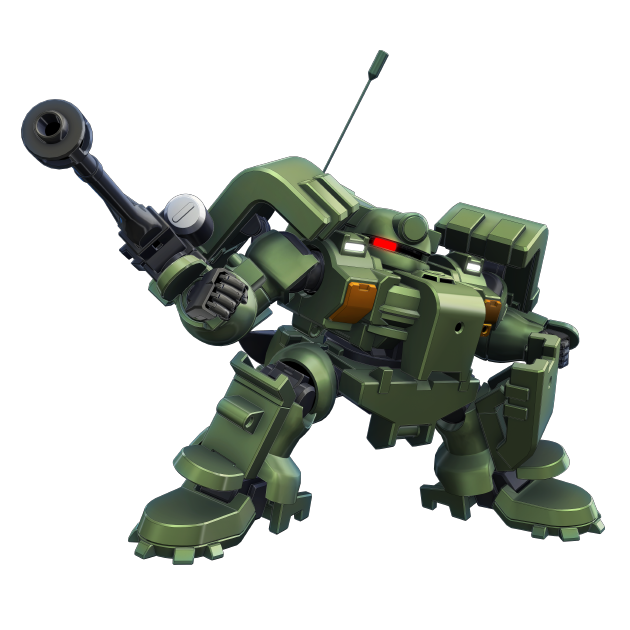 Tieren Ground Type