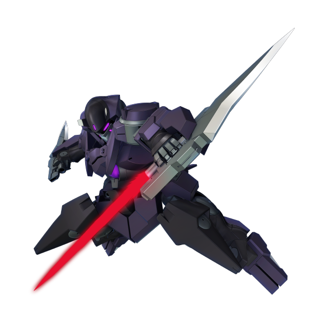 Superbia GN-X