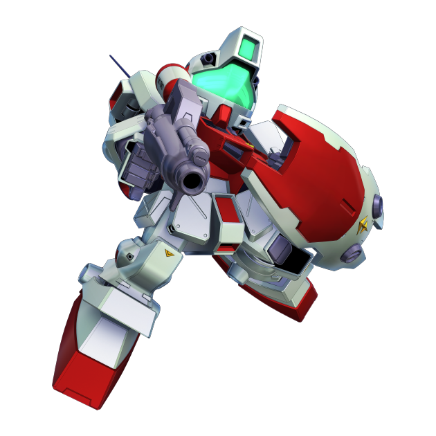 GM Command