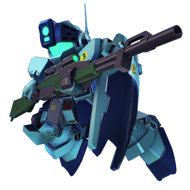 GM Sniper II
