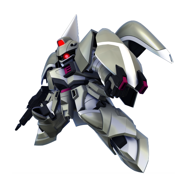 GuAIZ Commander Type