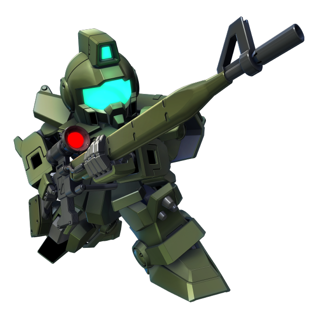 GM Sniper