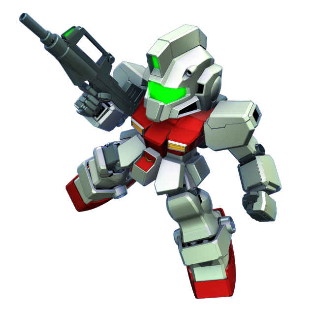 GM Early Type
