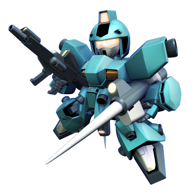 Javelin