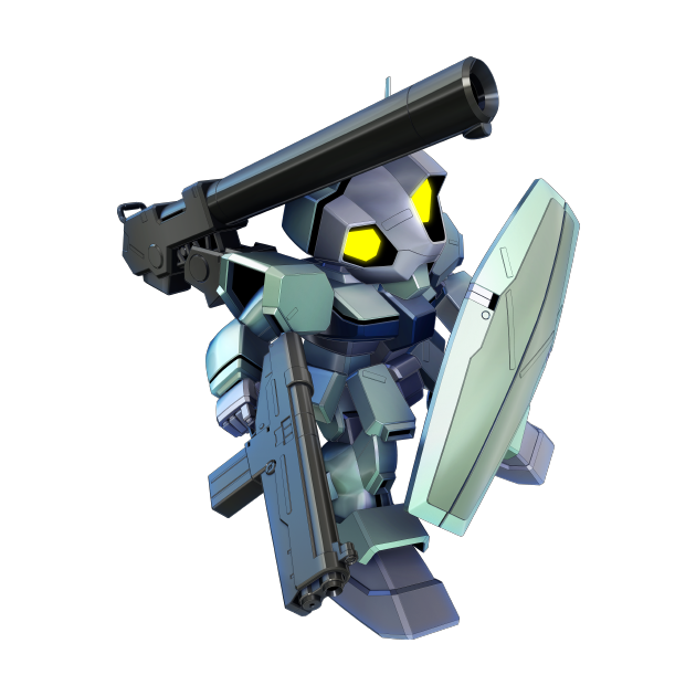 Daughtress Weapon
