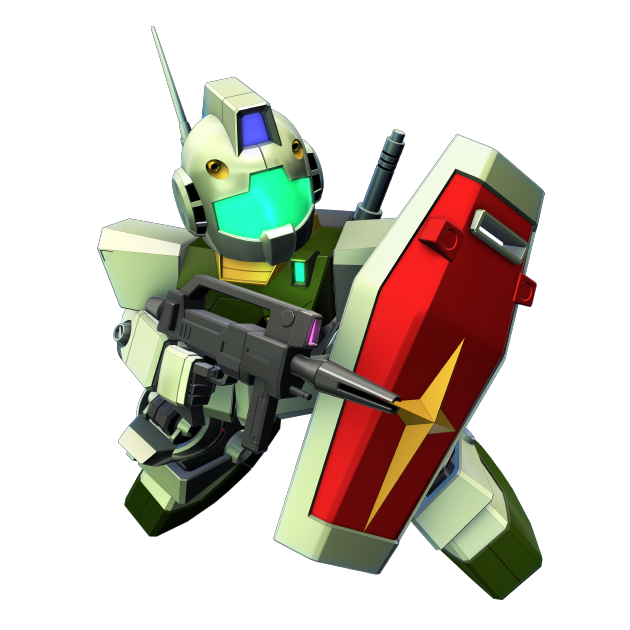 GM II (AEUG)