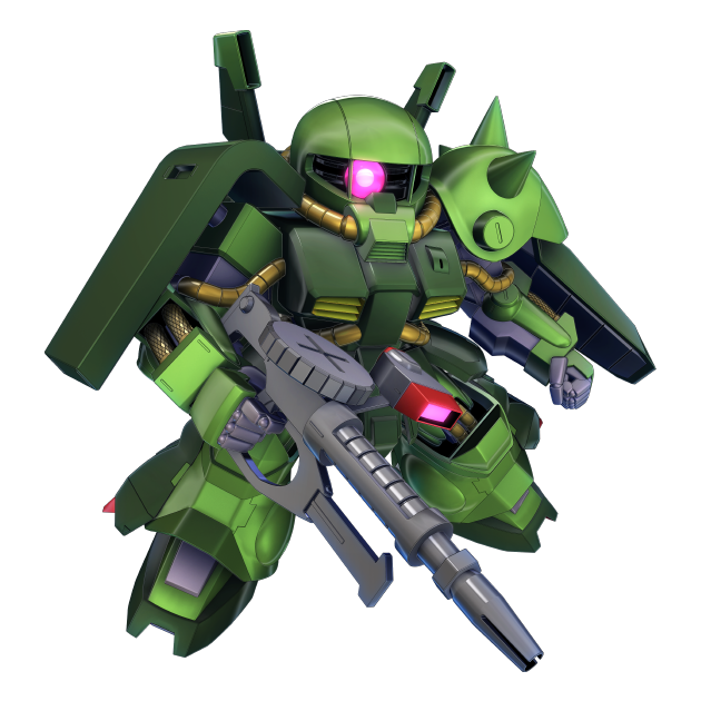 Hizack (Titans)