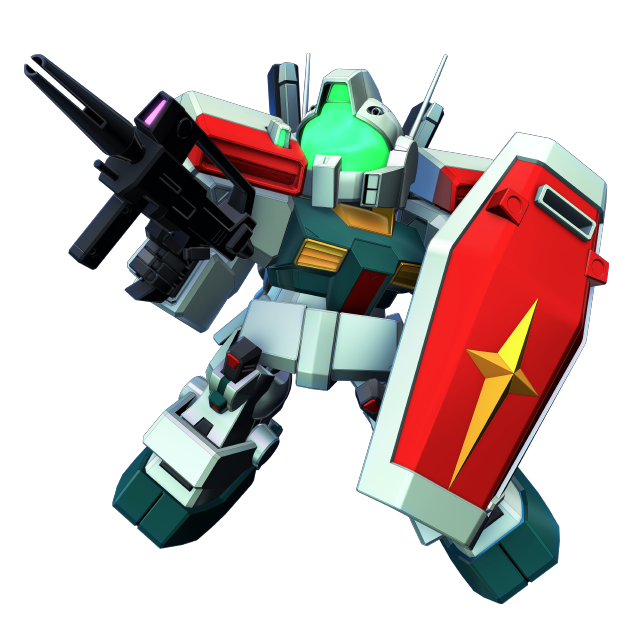 GM III