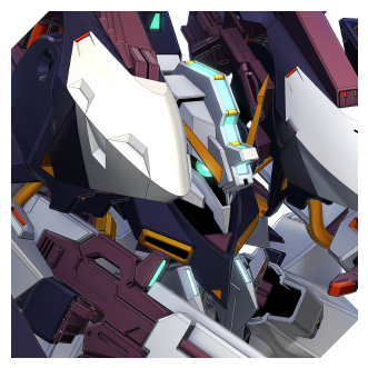 Gaplant TR-5 "Hrairoo" Unit 1