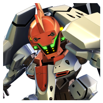 Elf Bullock (Mask Custom)