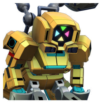 Recten (Instructor Type)