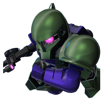Zaku I