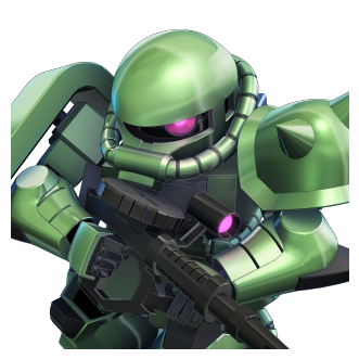 Zaku II