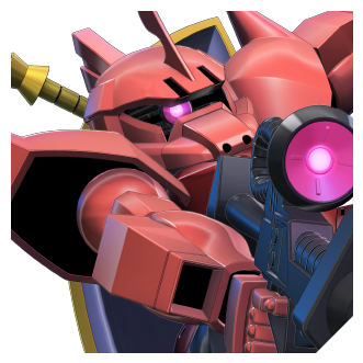 Char's Gelgoog