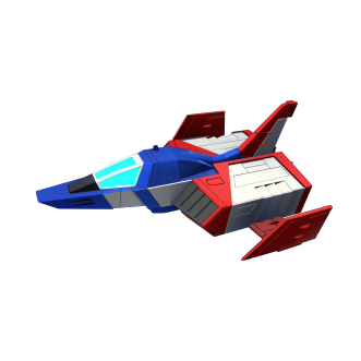 Core Fighter