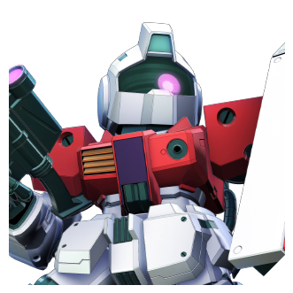 GM Camouf