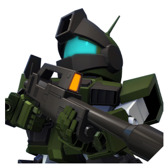GM Sniper Custom
