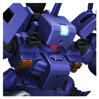 Tieren Space Commander Type