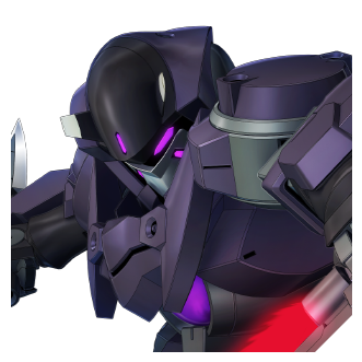 Superbia GN-X