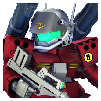Guncannon Mass Production Type