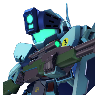 GM Sniper II
