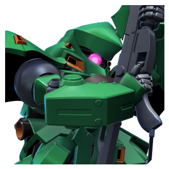 Prototype Kampfer