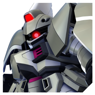GuAIZ Commander Type