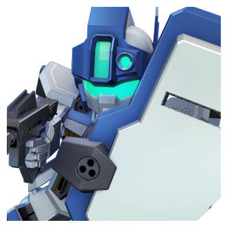 GM Guard Custom