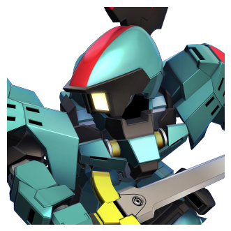 Graze Ritter Commander Type