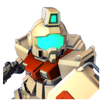 GM Ground Type