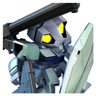 Daughtress Weapon