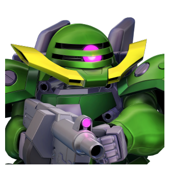 Jenice Custom Ground Battle Type
