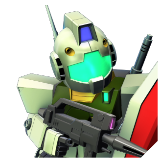 GM II (AEUG)