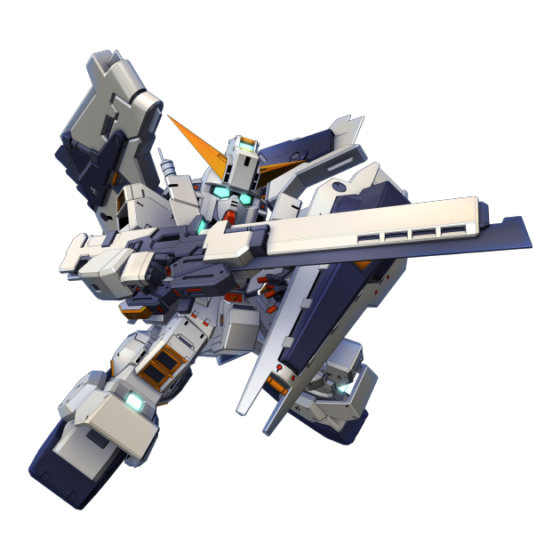 ガンダムTR-1[ヘイズル・ラー]
