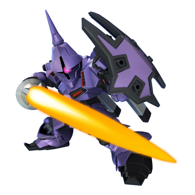 ギャンK