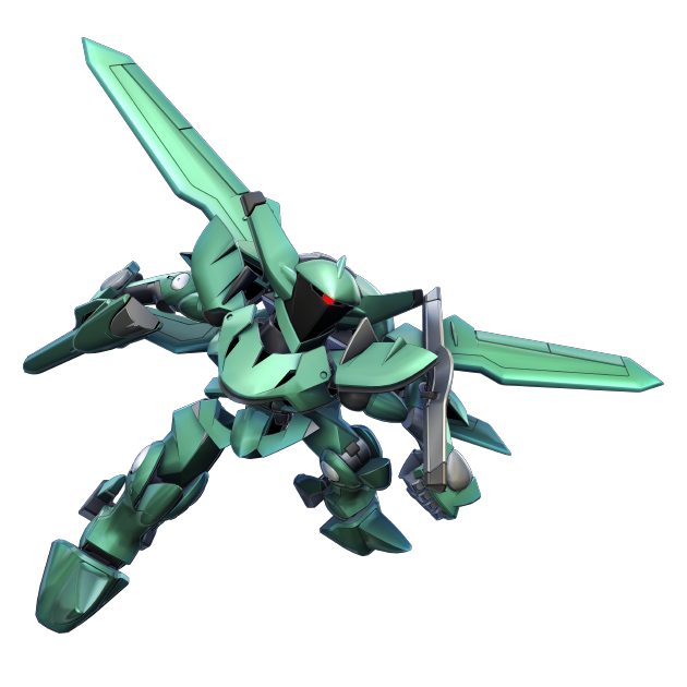 AEUイナクト