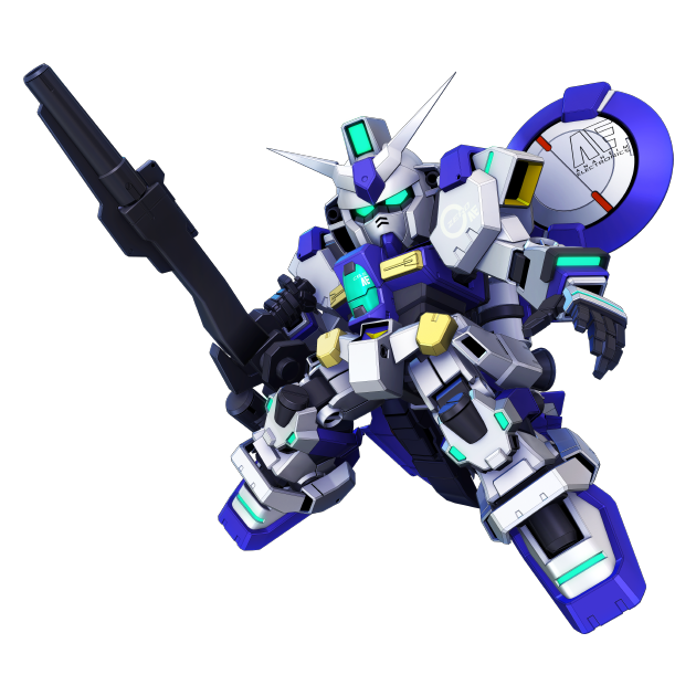 ガンダム試作0号機