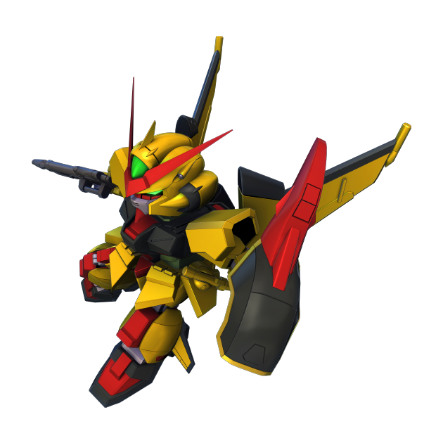 ムラサメ(アンドリュー・バルトフェルド専用機)