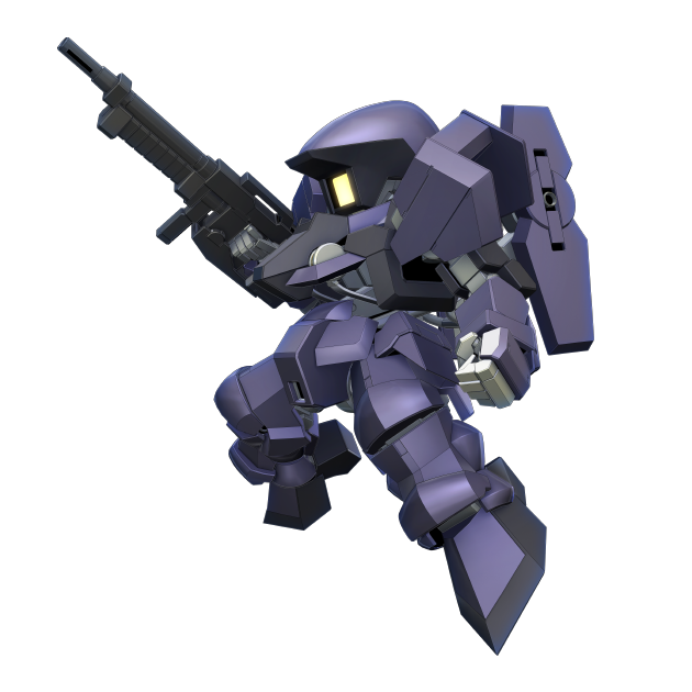 グレイズ(宇宙型)