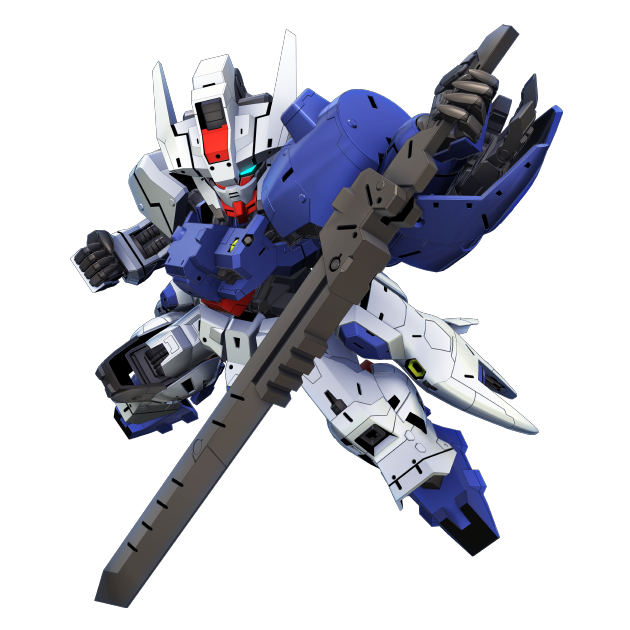 ガンダム・アスタロト